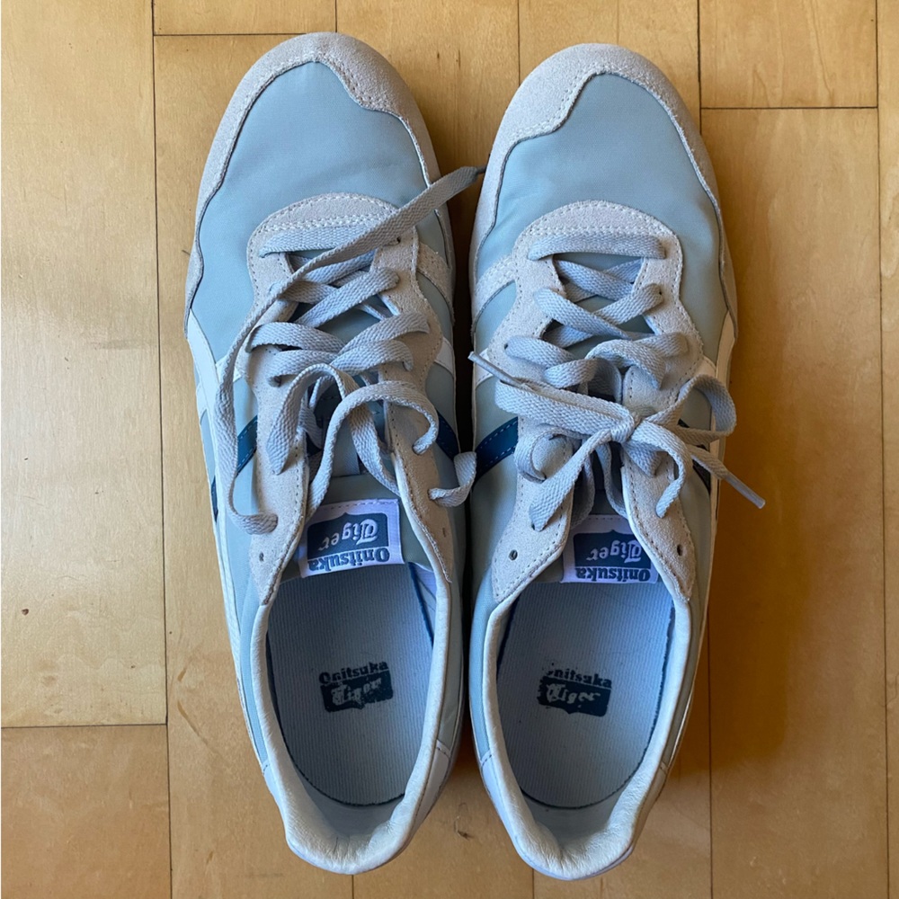 Men’s Onitsuka Tiger - sz 11.5